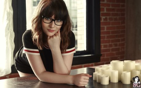 Jessicalou model hd archive