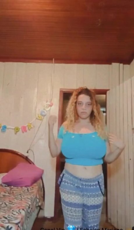 Echelen Mariane xxx star picture