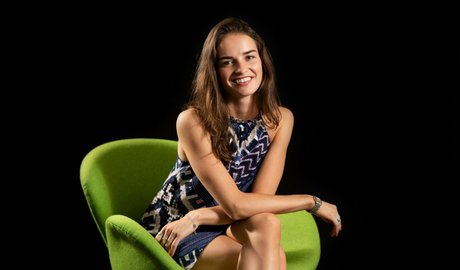 Catie Munnings star nude photos