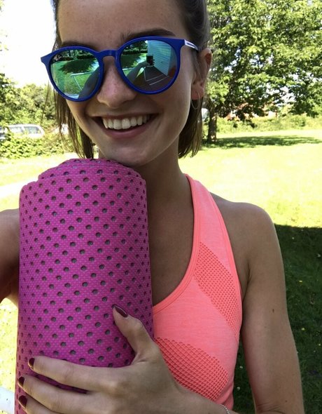 Catie Munnings star high quality img