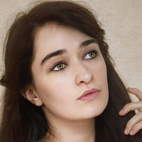 Belle Eve sex model picture