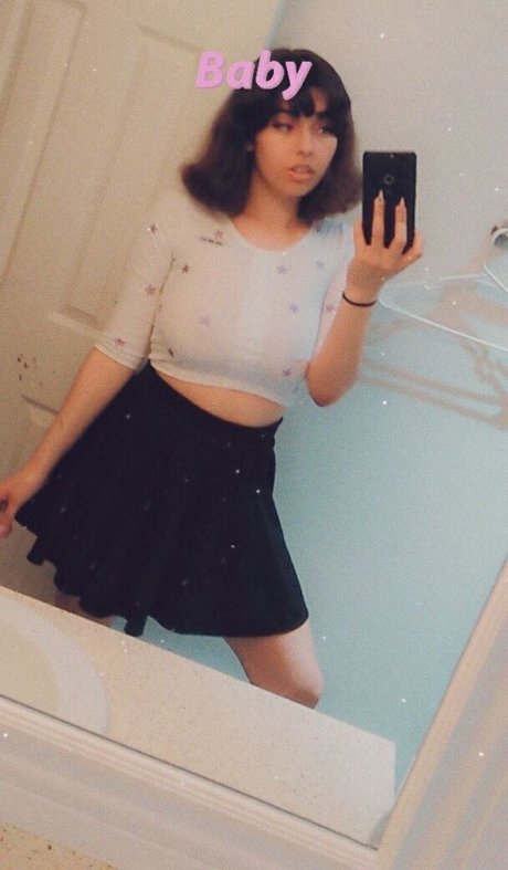 Any Baby Mooshi art pornstar pic