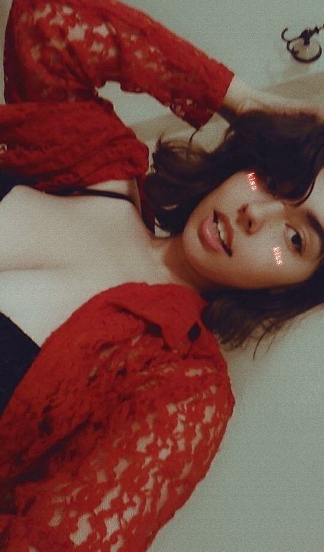 Any Baby Mooshi pornstar naked image