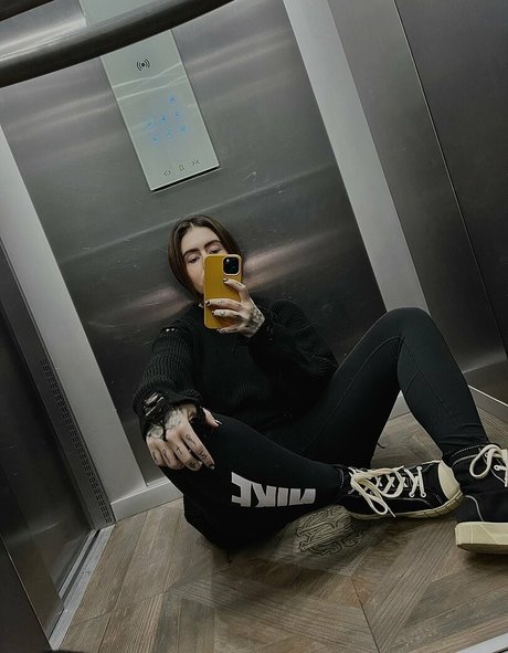 IoanaMocanu pornstar nude picture