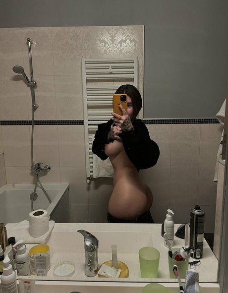 IoanaMocanu nudes star img