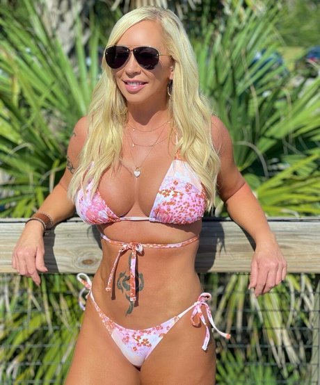 MelissaLee model high quality archive