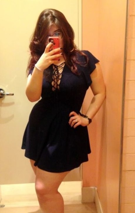 Bruna Carmona perfect actress archive