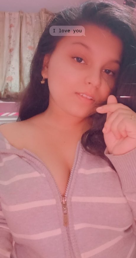 Yajnaseni art model photo