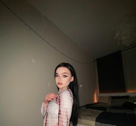 Stussy Montana model xxx image