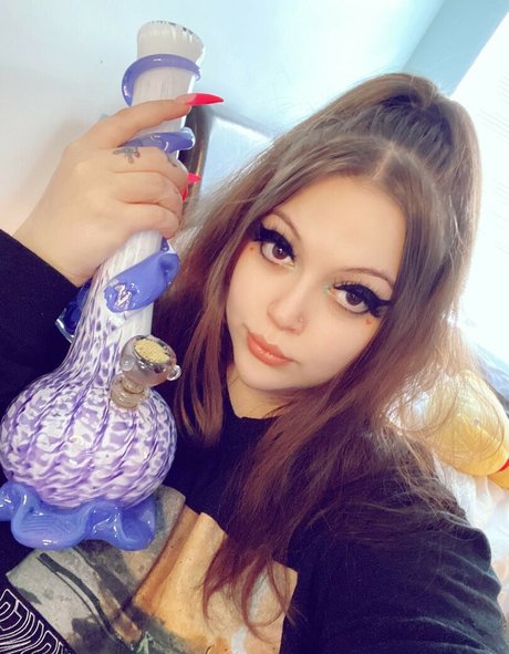 soracutekitty model pretty picture