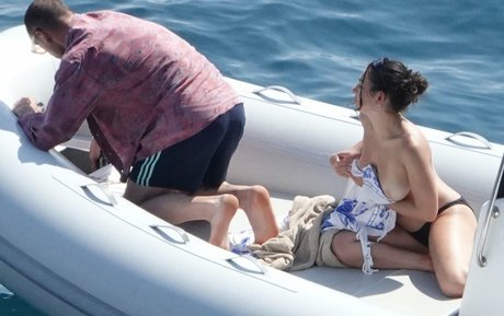 Charlie XCX pornstar sex pics