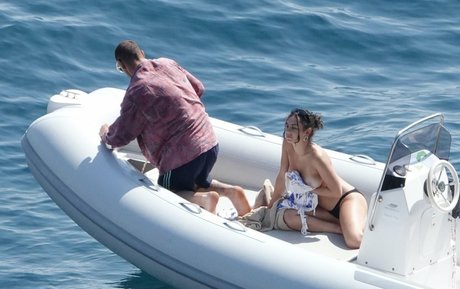 Charlie XCX porn star pictures