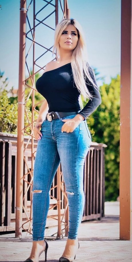 Ahlem best actress galleries