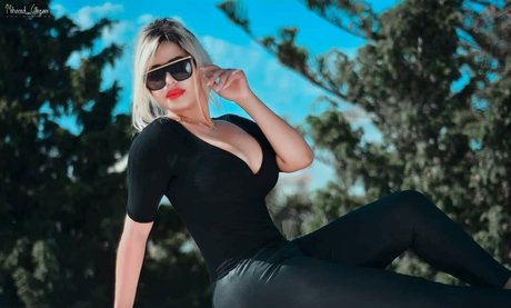 Ahlem pornstar perfect gallery