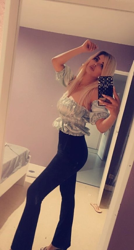 Ahlem pornstar pretty gallery