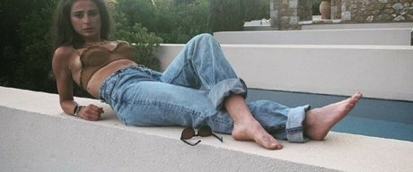 Alexi Pappas star perfect photos