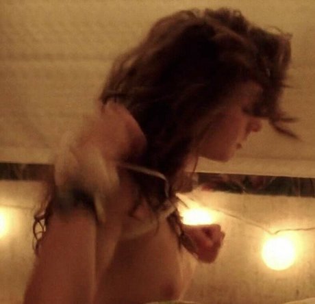 Alexi Pappas exclusive actress galleries