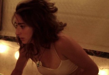 Alexi Pappas nudes star galleries