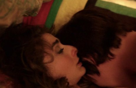 Alexi Pappas hd actress photo