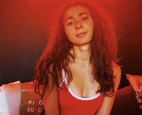 Alexi Pappas model pornographic archive
