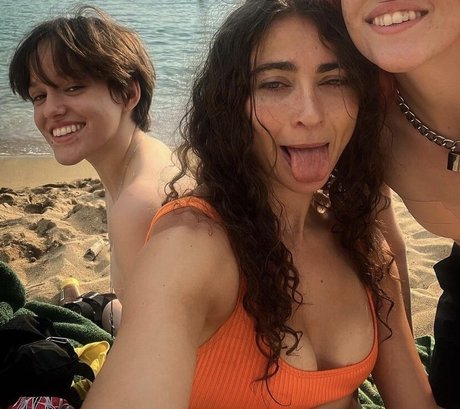 Alexi Pappas pornstar erotic archive