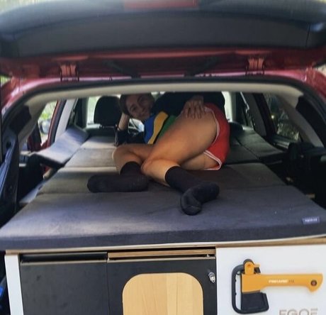 Alexi Pappas star porn gallery