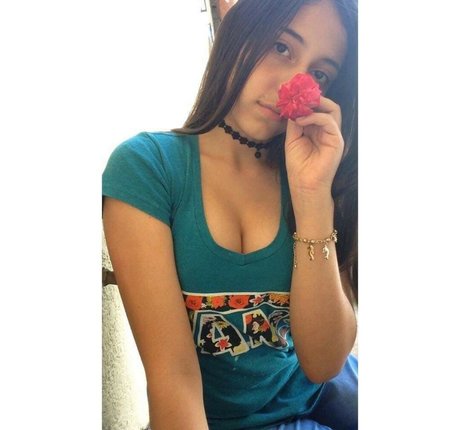 Nelly Salgado pornographic star picture