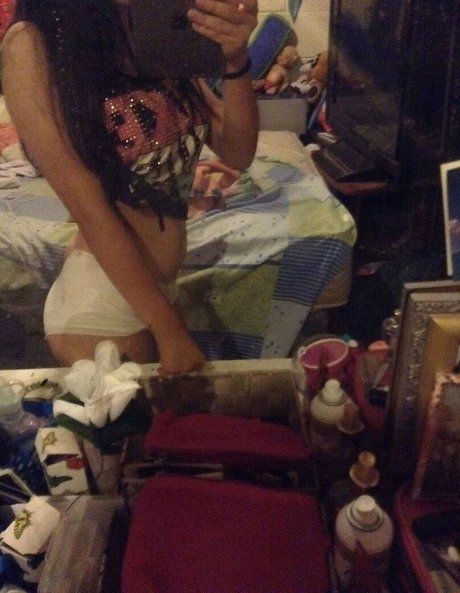 Nelly Salgado model archive