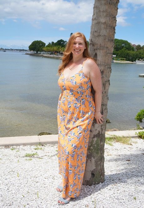 Gingerdaydreams pornstar high quality photos