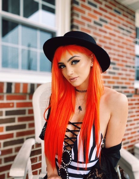 Gigi Dolin xxx actress image