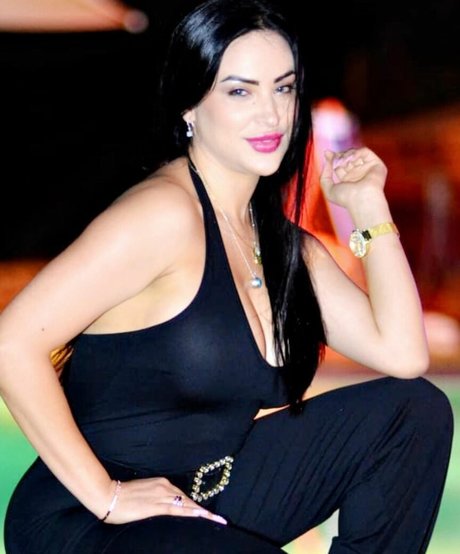 Manel Sassi pornographic star gallery