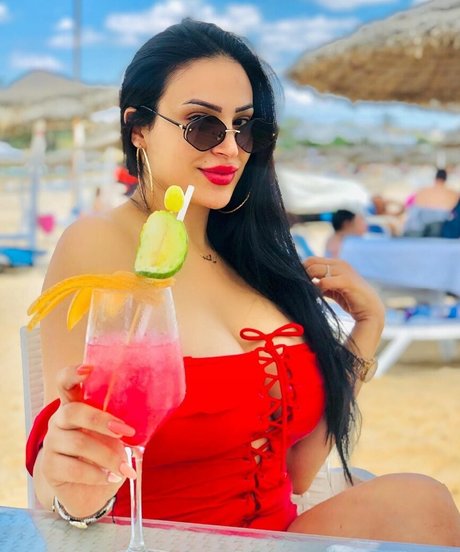 Manel Sassi pornstar best pics