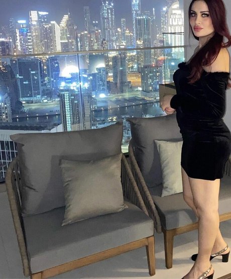 ebony smoking onlyfans porno image