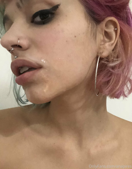 Ana Pires xxx star pictures