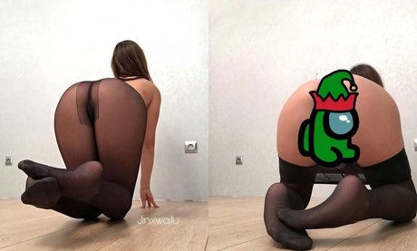 MommyJinxx erotic pornstar photo