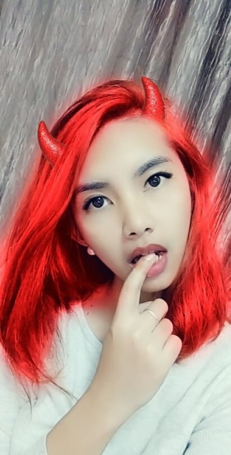 Fei Leng sexy model archive