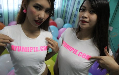 Fei Leng porn actress images