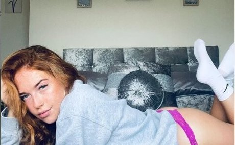 Karina Williamson pretty star images