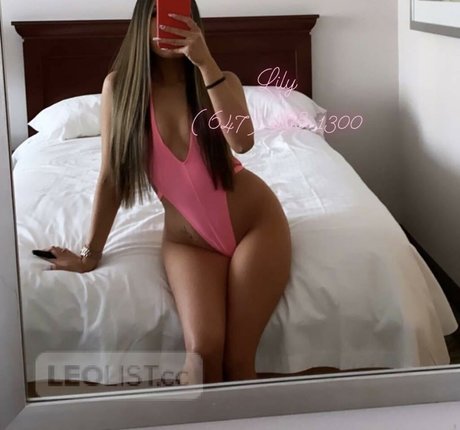 Baby Lily star pornographic photos
