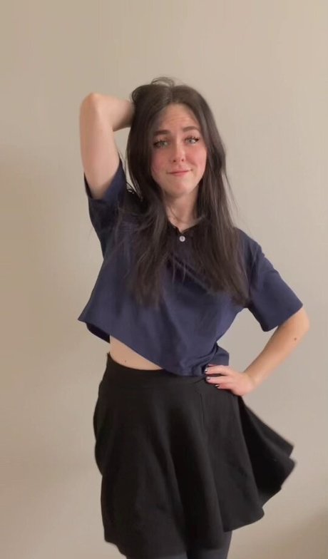 Olivia Evenstar art pornstar image