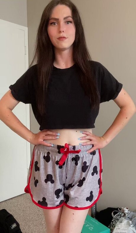 Olivia Evenstar star xxx pics