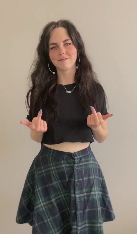 Olivia Evenstar star beautiful pic