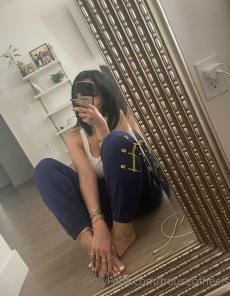 FeetByJo xxx pornstar gallery