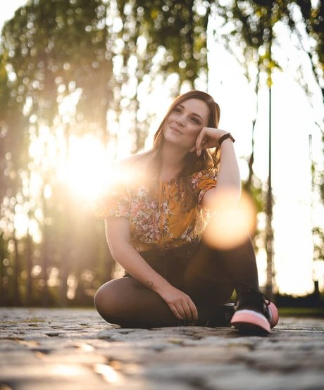 rainbowf0x model pretty archive