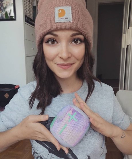 rainbowf0x star naked archive