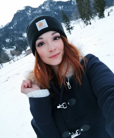 rainbowf0x top model pic