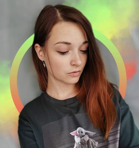 rainbowf0x hd pornstar pic