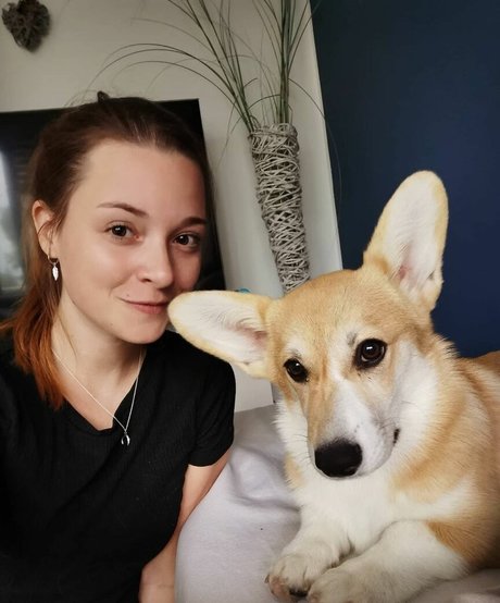 rainbowf0x porn star image