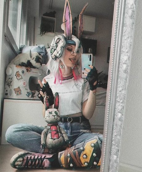 rainbowf0x naked actress gallery