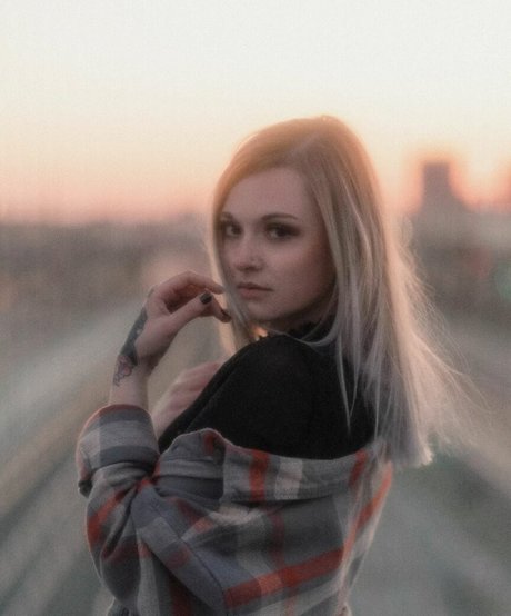 rainbowf0x sexy pornstar photos